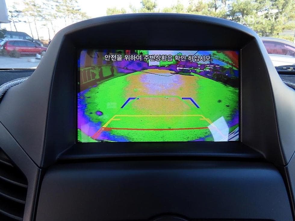 GM Korea Chevrolet OrlandoLPG LTZ Premium - 16