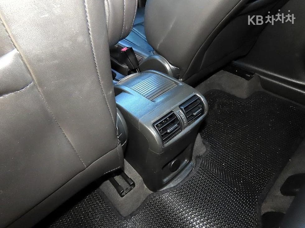 GM Korea Chevrolet OrlandoLPG LTZ Premium - 17