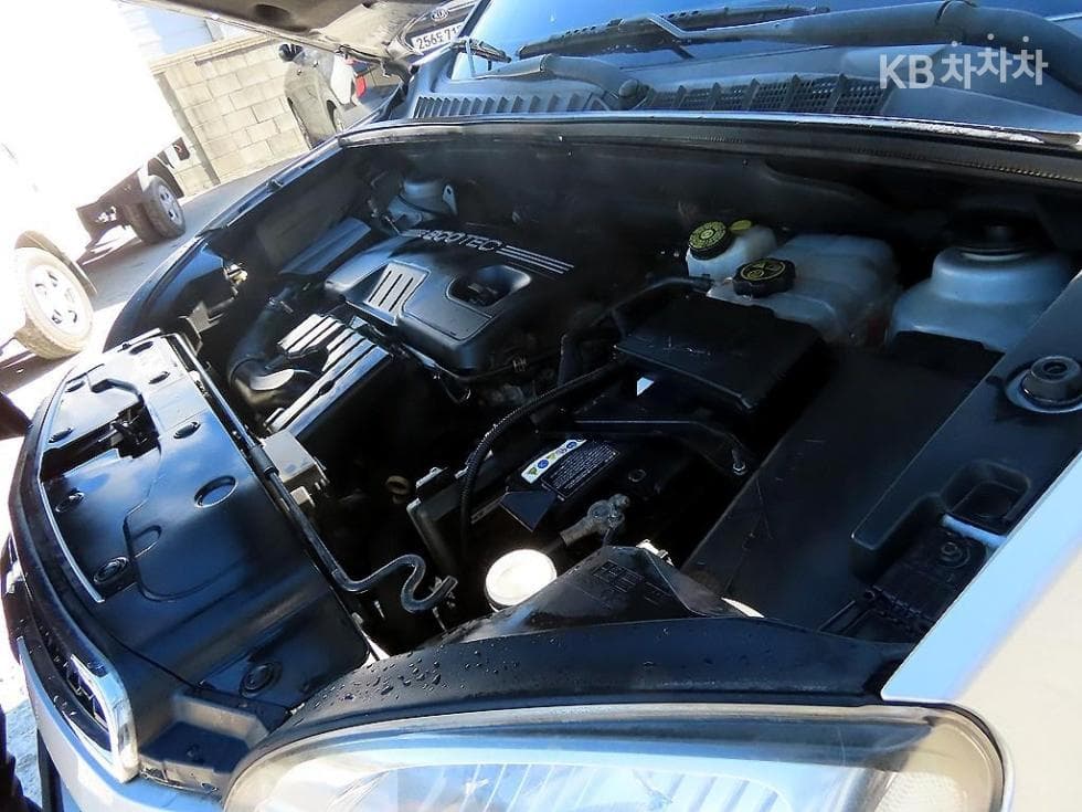 GM Korea Chevrolet OrlandoLPG LTZ Premium - 19