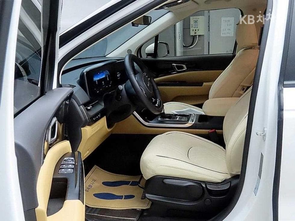 Киа Канивал 4-то поколениеВисок Лимузин (Канивал) G3.5 GDI 9-местен Signature - 5