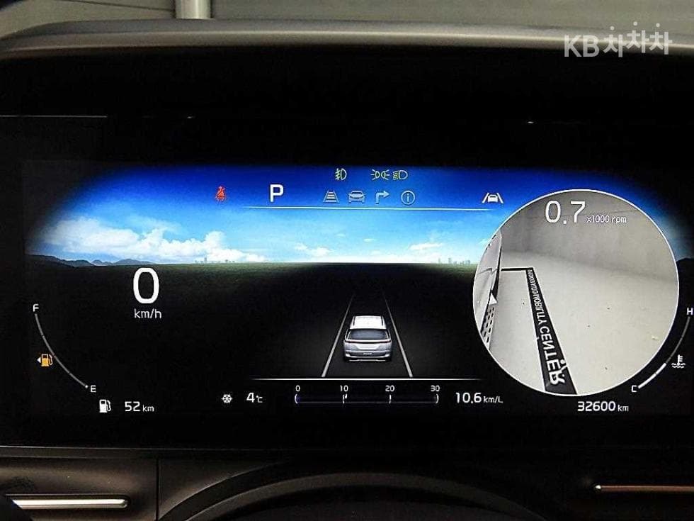 Киа Канивал 4-то поколениеВисок Лимузин (Канивал) G3.5 GDI 9-местен Signature - 8