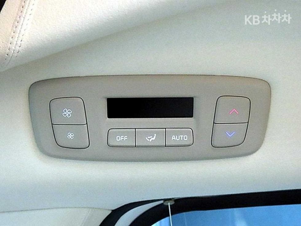 Киа Канивал 4-то поколениеВисок Лимузин (Канивал) G3.5 GDI 9-местен Signature - 15