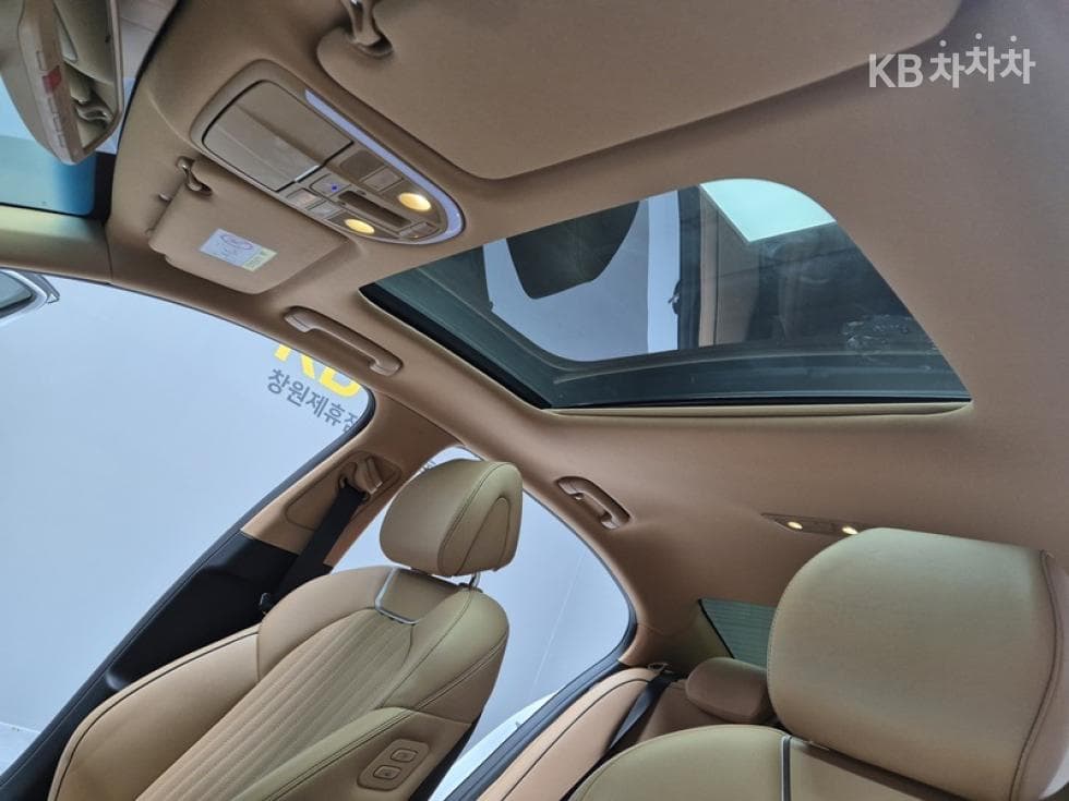 Дженезис The New (фейслифт) G702.0T Стандартен - 11