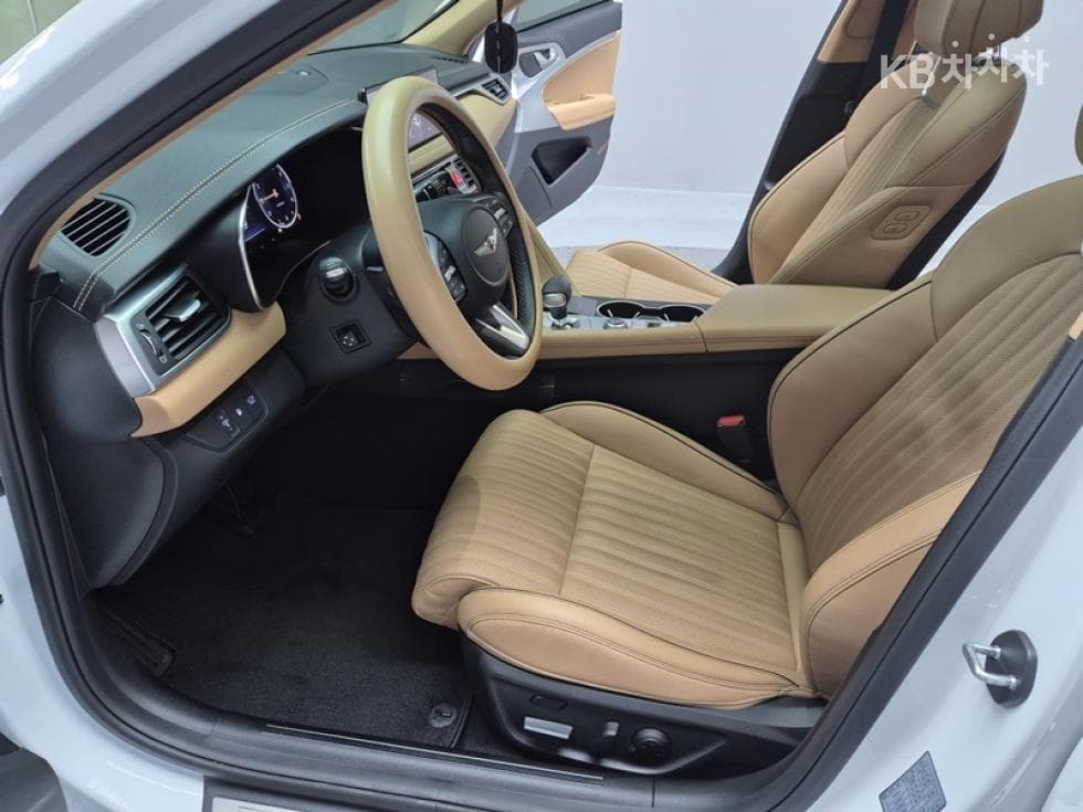 Дженезис The New (фейслифт) G702.0T Стандартен - 15