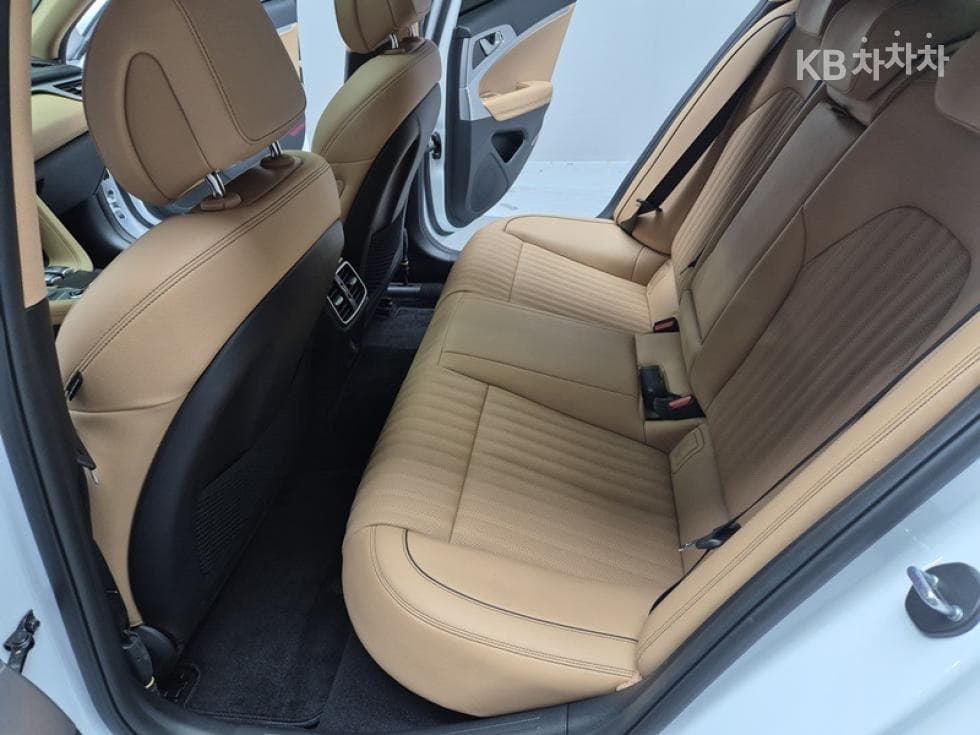 Дженезис The New (фейслифт) G702.0T Стандартен - 16