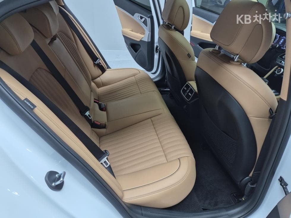 Дженезис The New (фейслифт) G702.0T Стандартен - 18