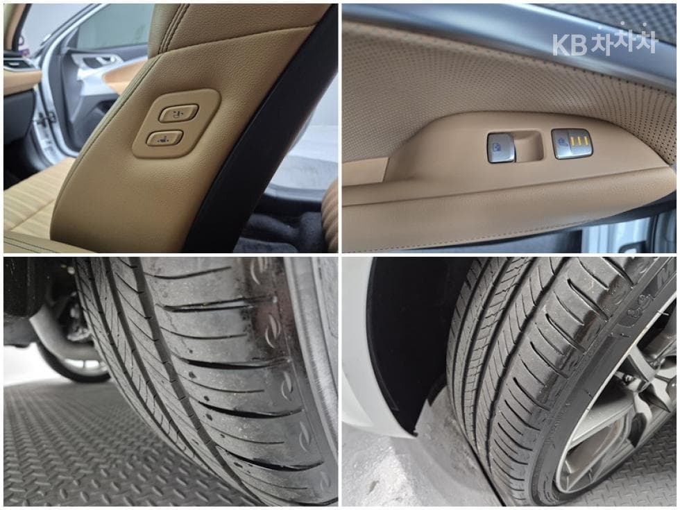 Дженезис The New (фейслифт) G702.0T Стандартен - 19