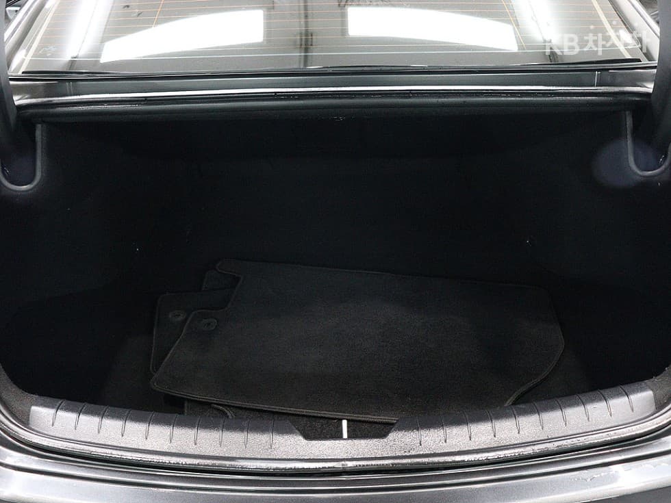 Киа K82.5L бензин Signature - 5