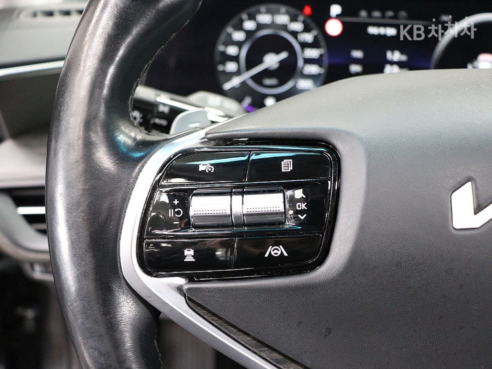 Киа K82.5L бензин Signature - 8