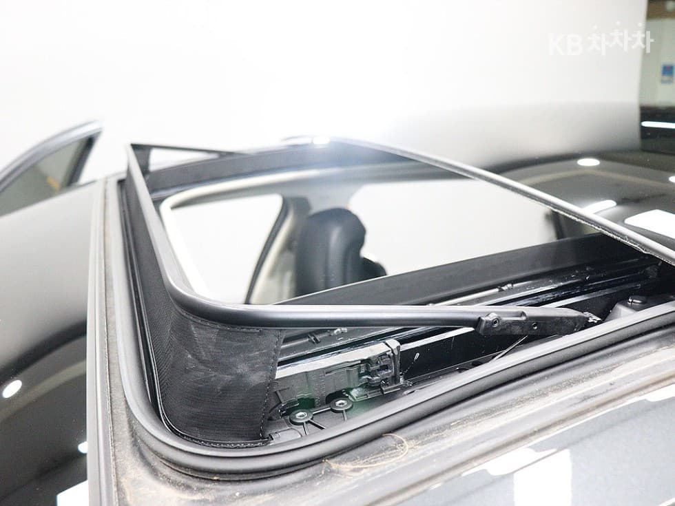 Киа K82.5L бензин Signature - 10