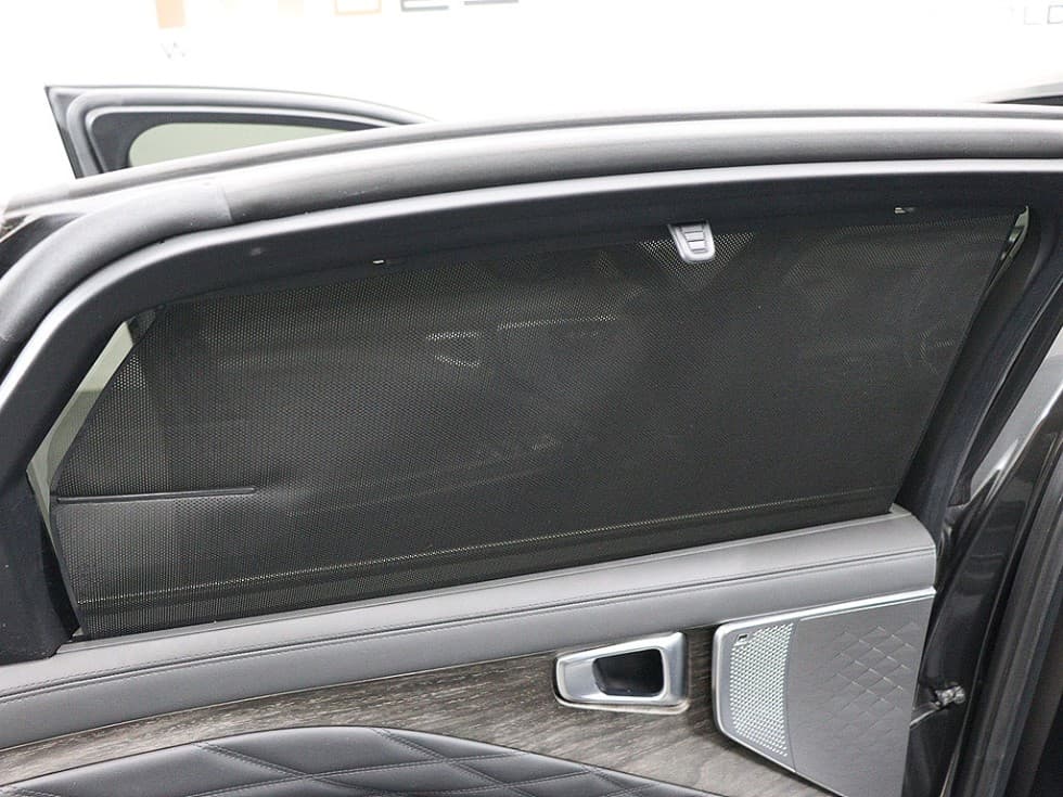 Киа K82.5L бензин Signature - 11