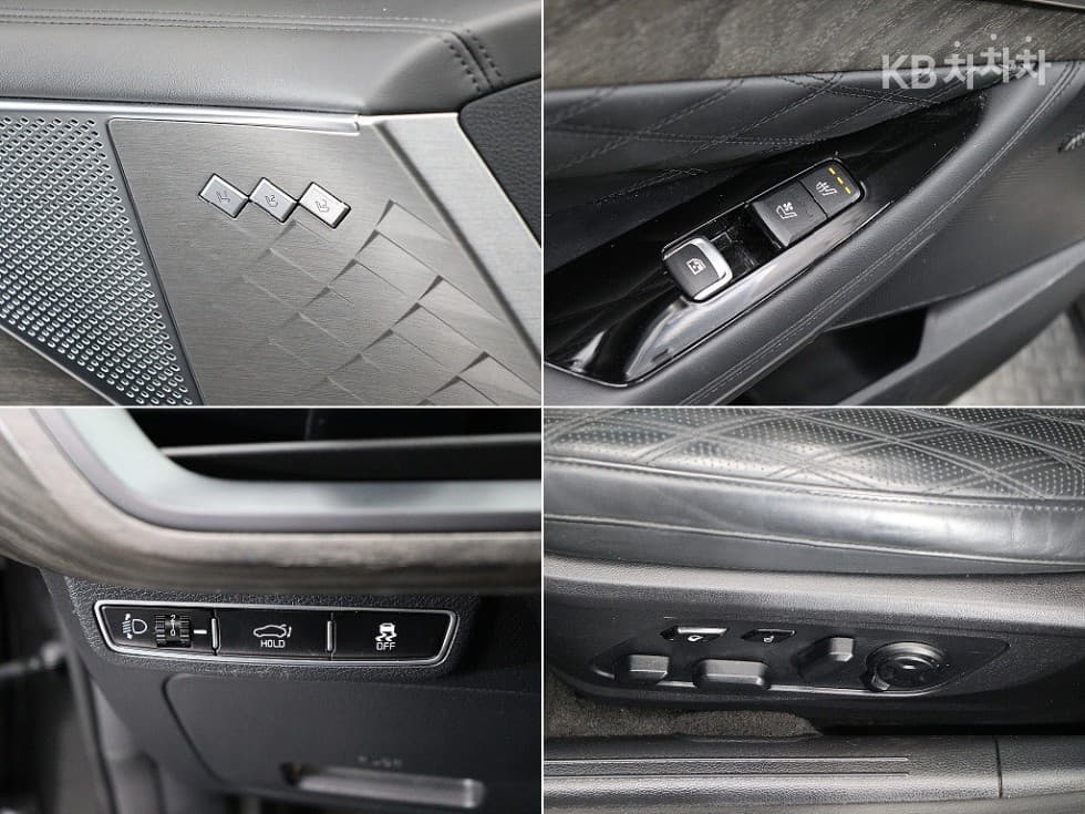 Киа K82.5L бензин Signature - 16