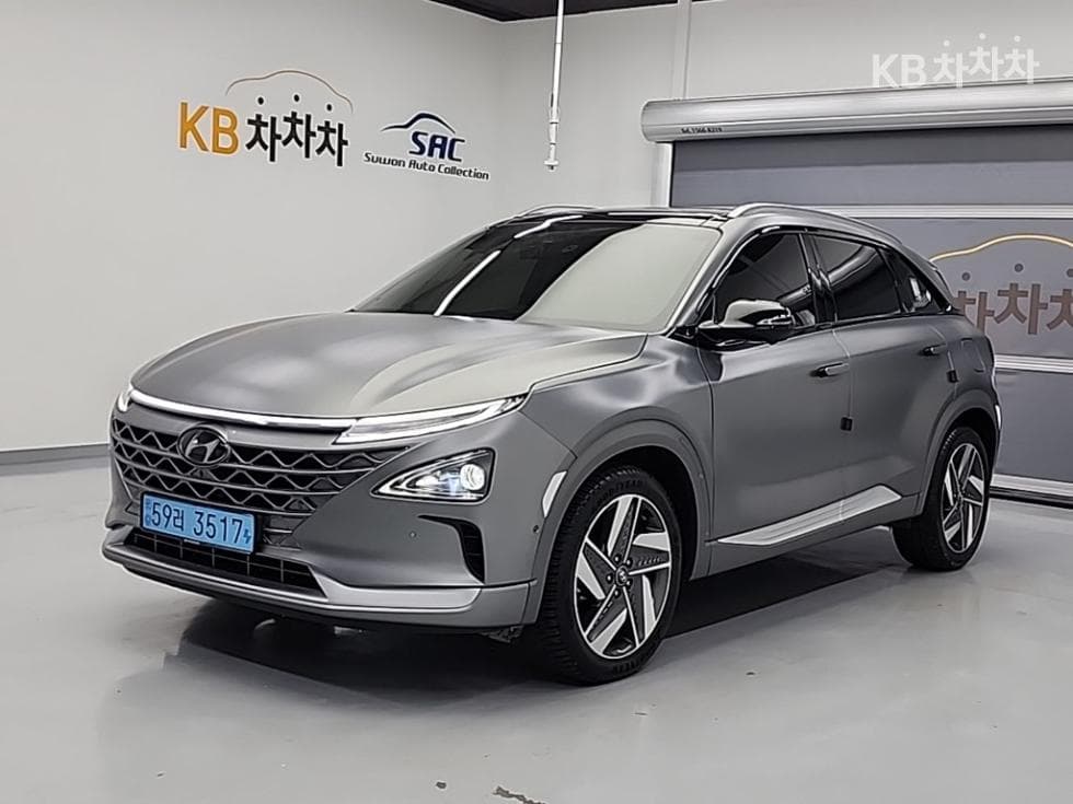 Хюндай Нексо Premium - Image 1