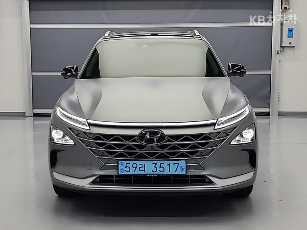 Хюндай НексоPremium - 2