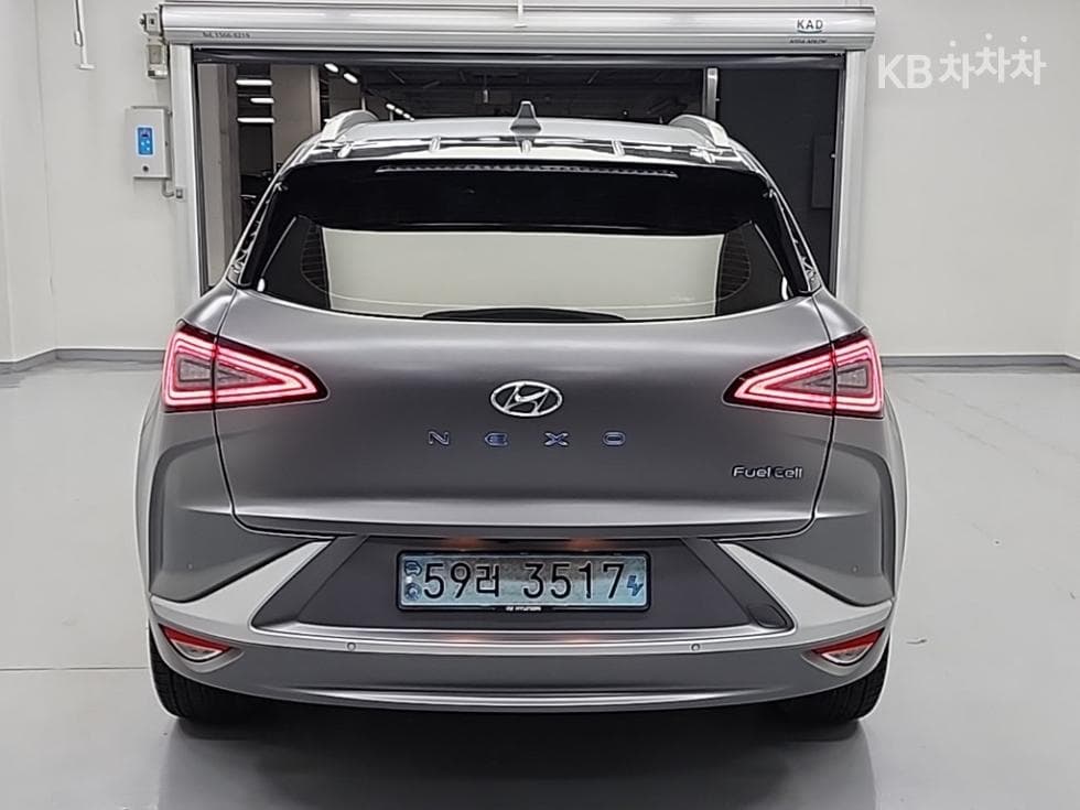 Хюндай НексоPremium - 3