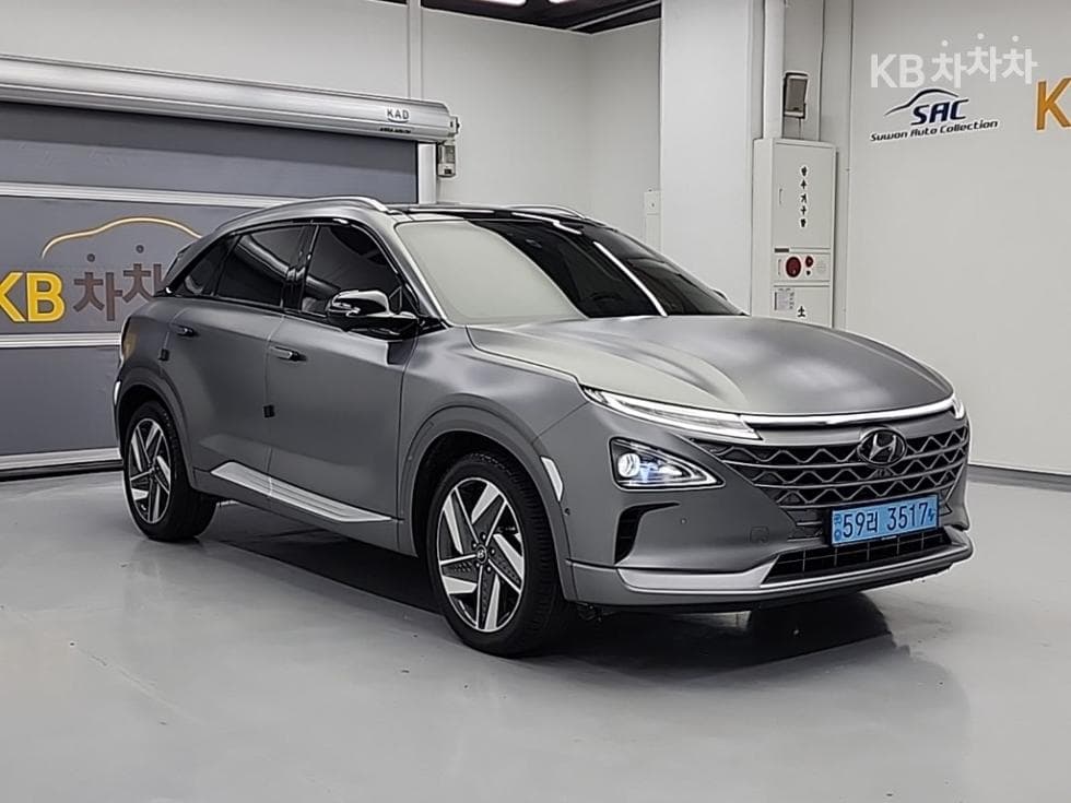 Хюндай НексоPremium - 4