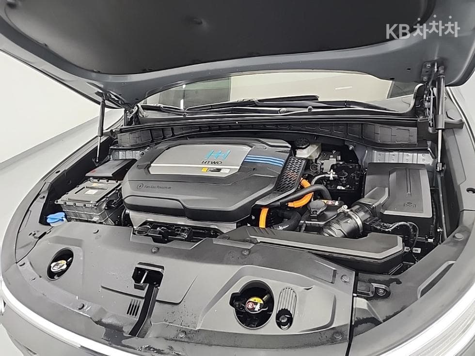 Хюндай НексоPremium - 5