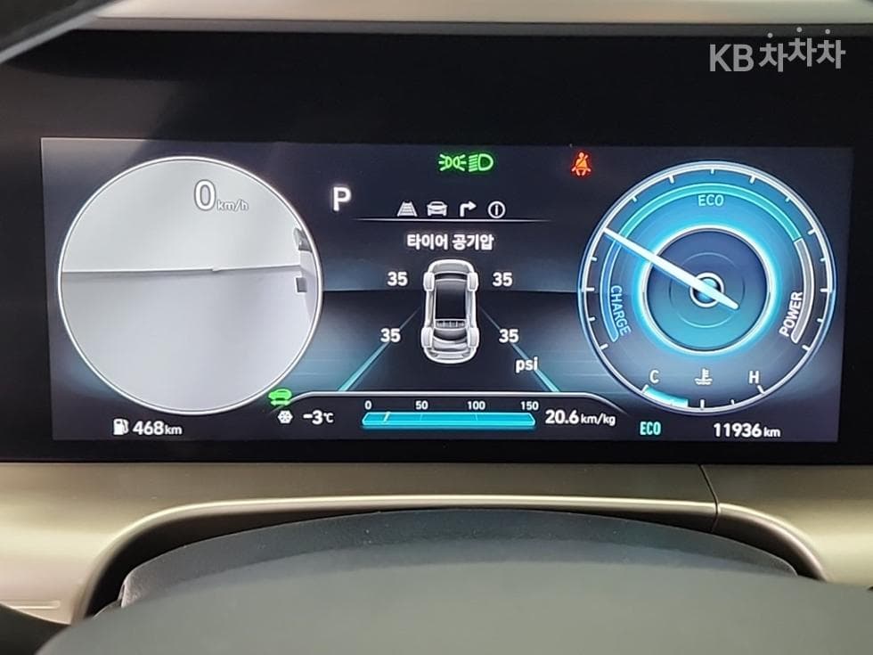 Хюндай НексоPremium - 6