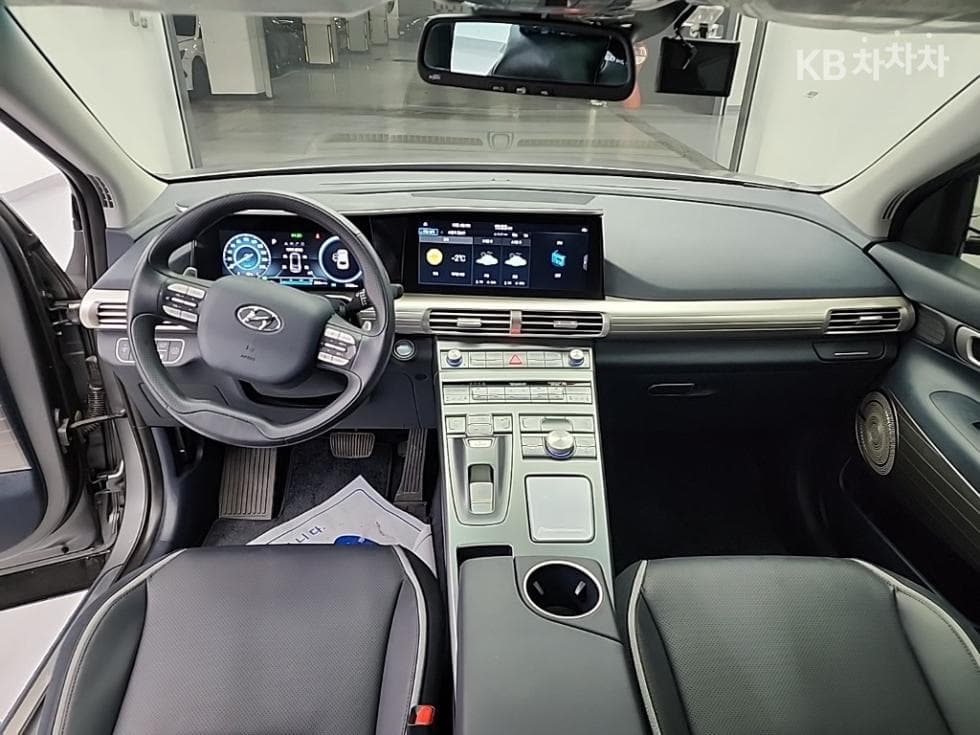 Хюндай НексоPremium - 7