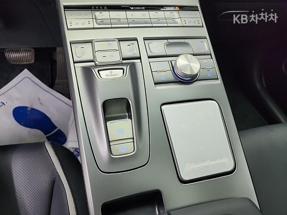 Хюндай НексоPremium - 8