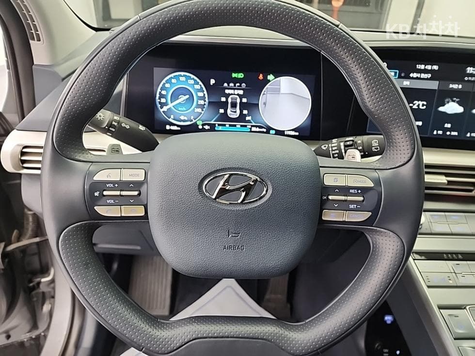 Хюндай НексоPremium - 9