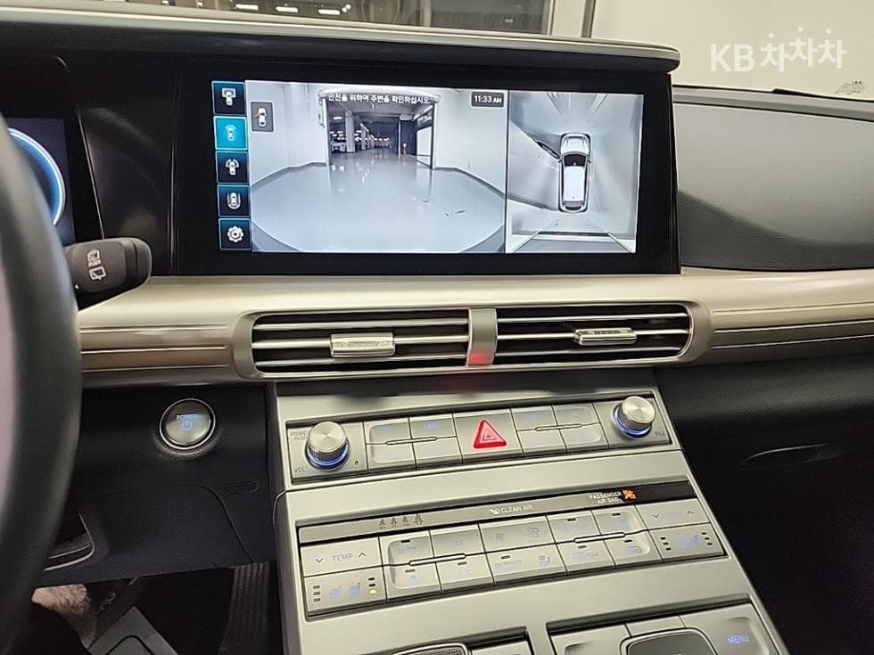 Хюндай НексоPremium - 10