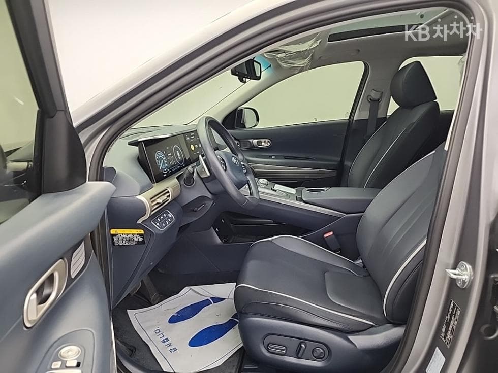 Хюндай НексоPremium - 11