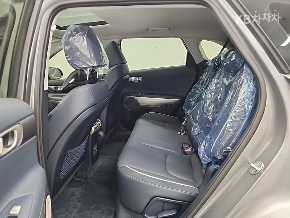 Хюндай НексоPremium - 12