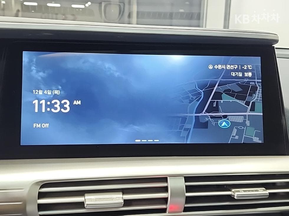 Хюндай НексоPremium - 14