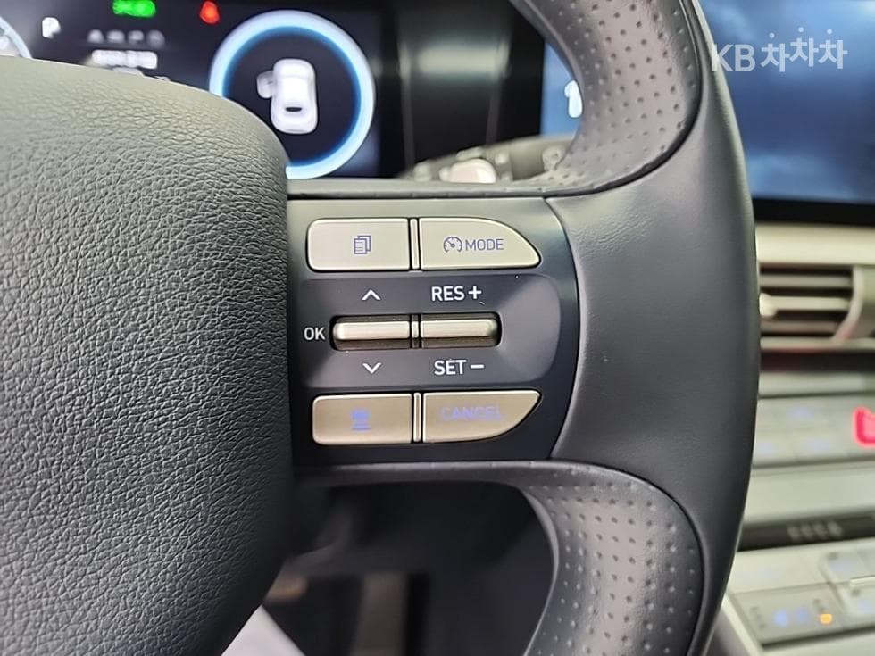 Хюндай НексоPremium - 17