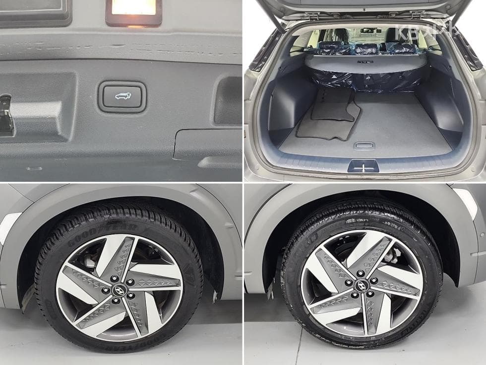 Хюндай НексоPremium - 20