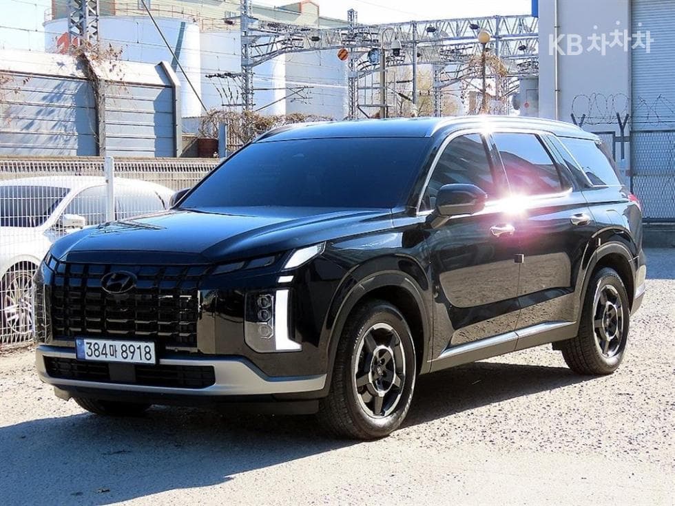 Хюндай The New (фейслифт) Palisade 3.8 Бензин 2WD Exclusive - Image 1