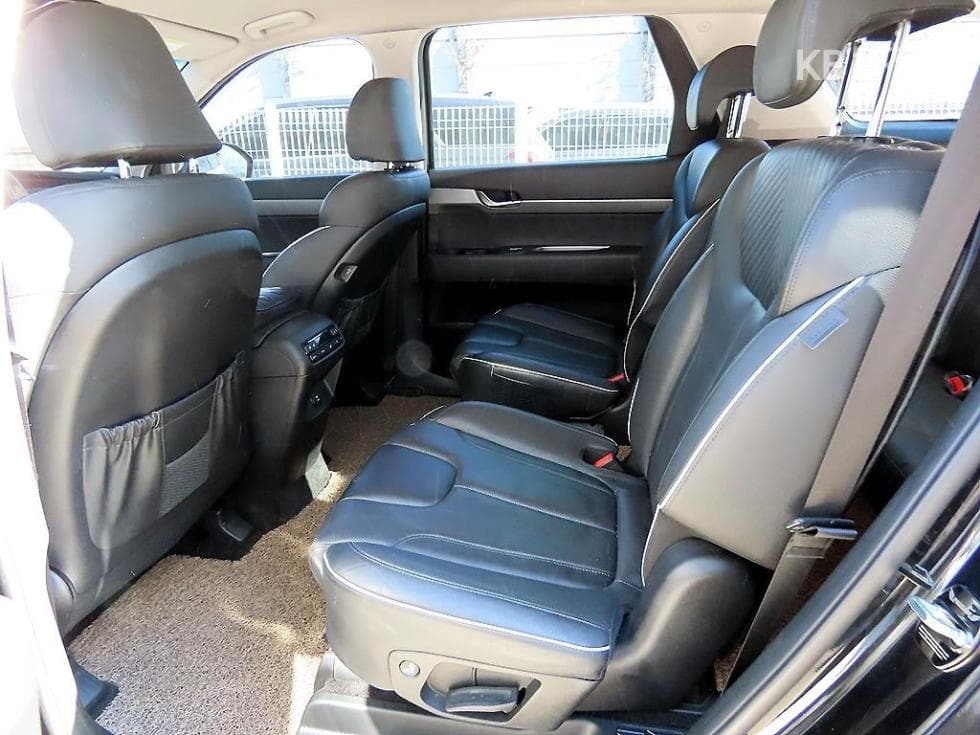 Хюндай The New (фейслифт) Palisade3.8 Бензин 2WD Exclusive - 6