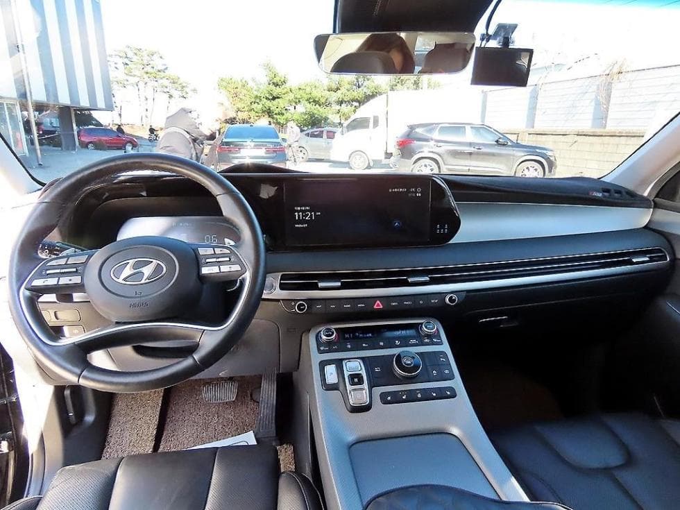 Хюндай The New (фейслифт) Palisade3.8 Бензин 2WD Exclusive - 7