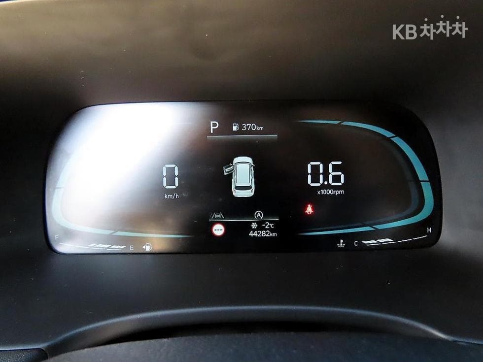 Хюндай The New (фейслифт) Palisade3.8 Бензин 2WD Exclusive - 9