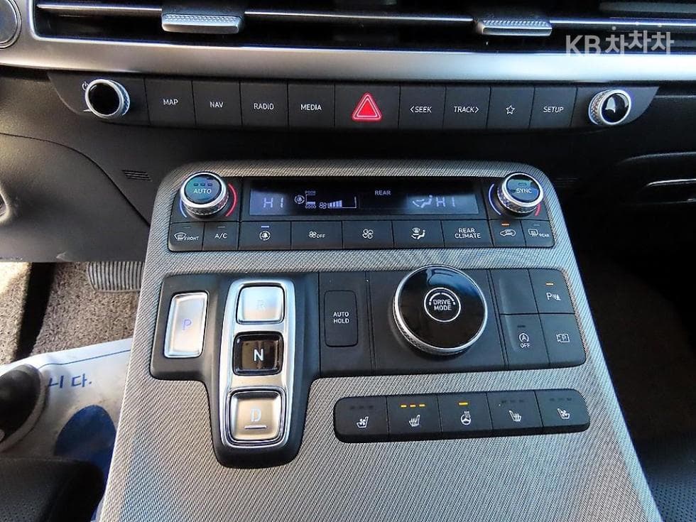 Хюндай The New (фейслифт) Palisade3.8 Бензин 2WD Exclusive - 10