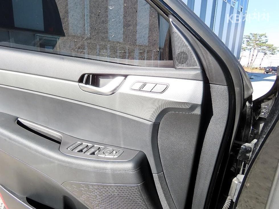 Хюндай The New (фейслифт) Palisade3.8 Бензин 2WD Exclusive - 11