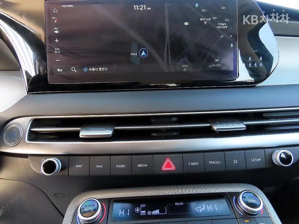 Хюндай The New (фейслифт) Palisade3.8 Бензин 2WD Exclusive - 13