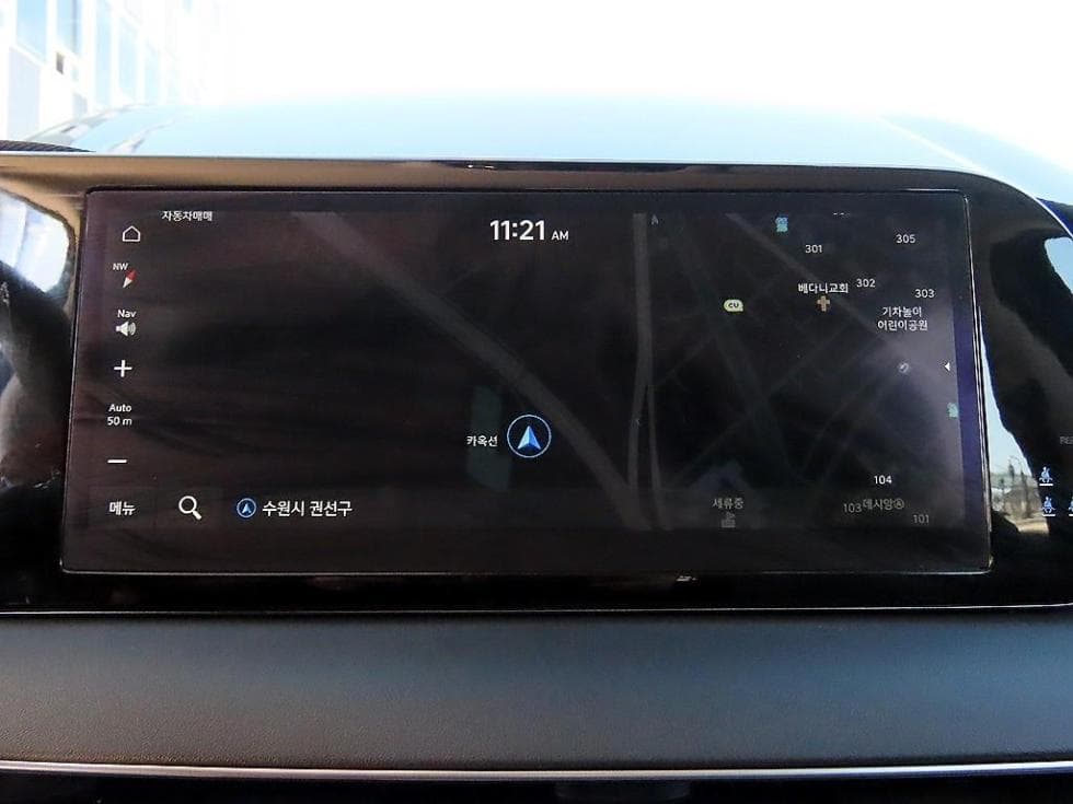 Хюндай The New (фейслифт) Palisade3.8 Бензин 2WD Exclusive - 14