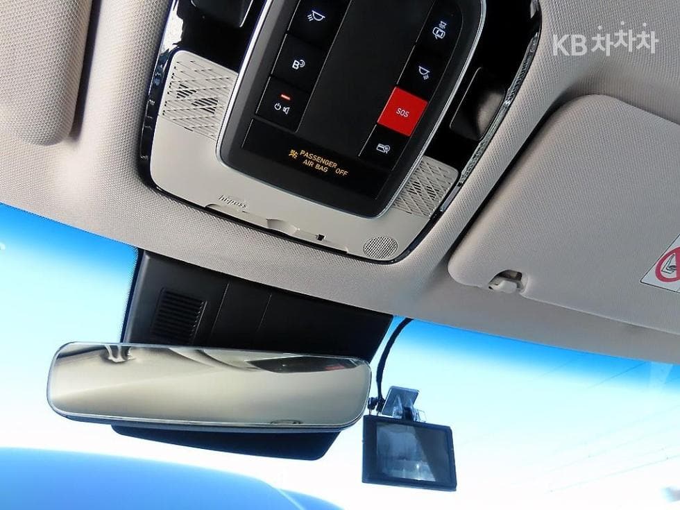 Хюндай The New (фейслифт) Palisade3.8 Бензин 2WD Exclusive - 15