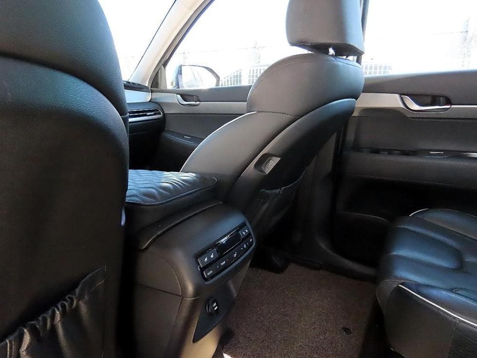 Хюндай The New (фейслифт) Palisade3.8 Бензин 2WD Exclusive - 16