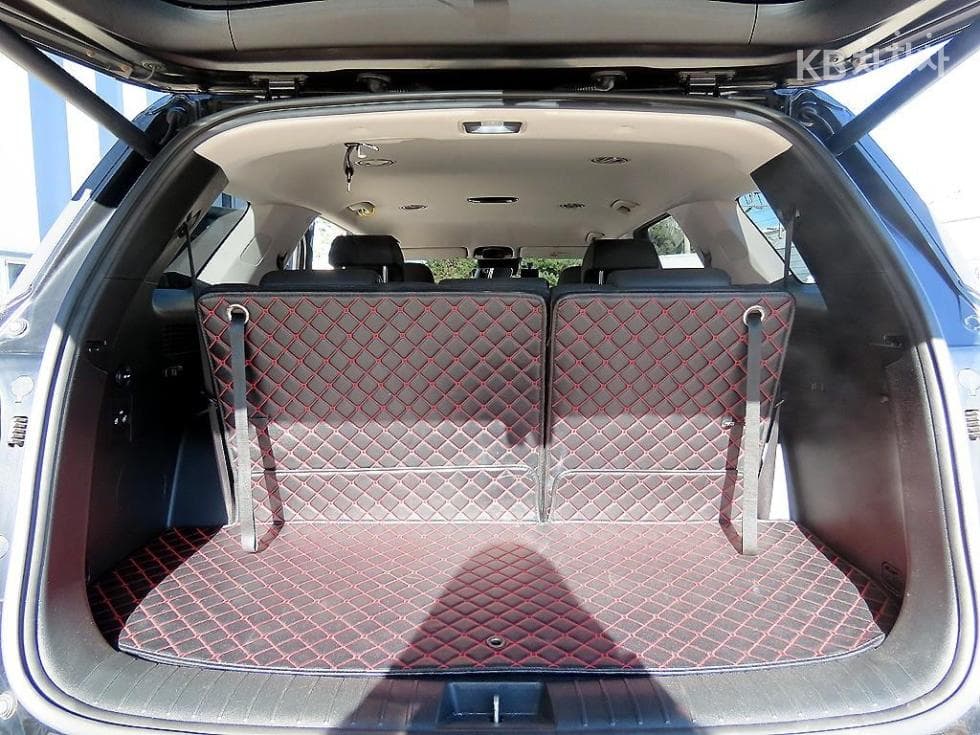 Хюндай The New (фейслифт) Palisade3.8 Бензин 2WD Exclusive - 17