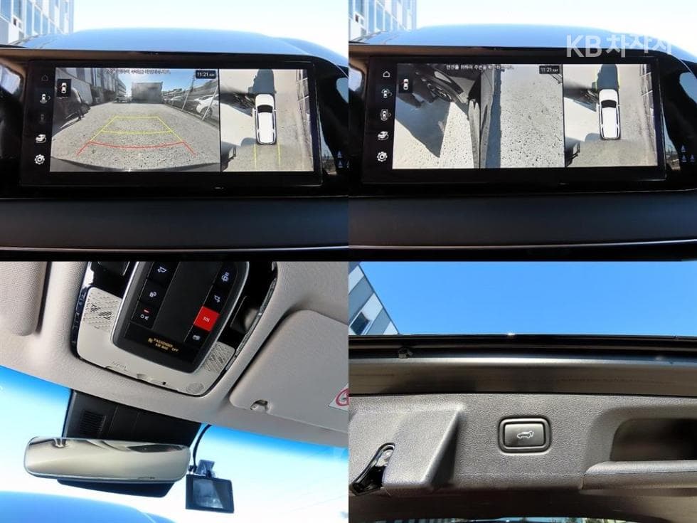 Хюндай The New (фейслифт) Palisade3.8 Бензин 2WD Exclusive - 18