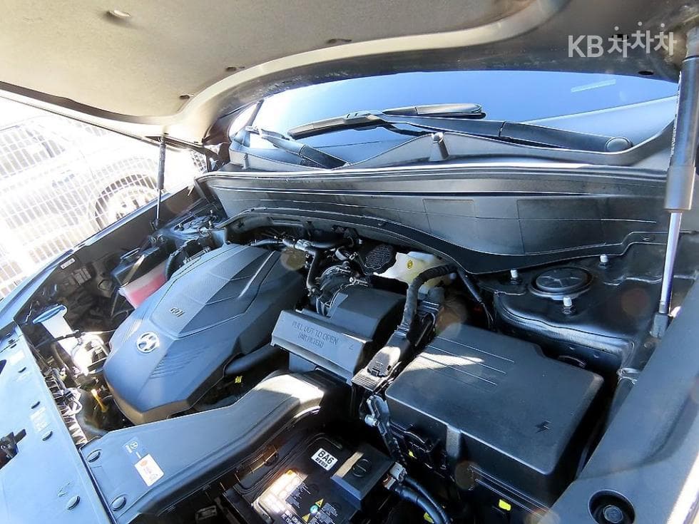 Хюндай The New (фейслифт) Palisade3.8 Бензин 2WD Exclusive - 19