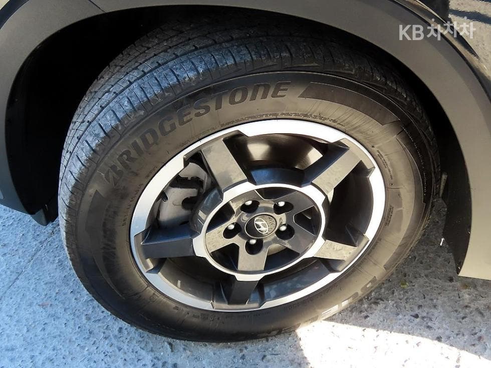 Хюндай The New (фейслифт) Palisade3.8 Бензин 2WD Exclusive - 20