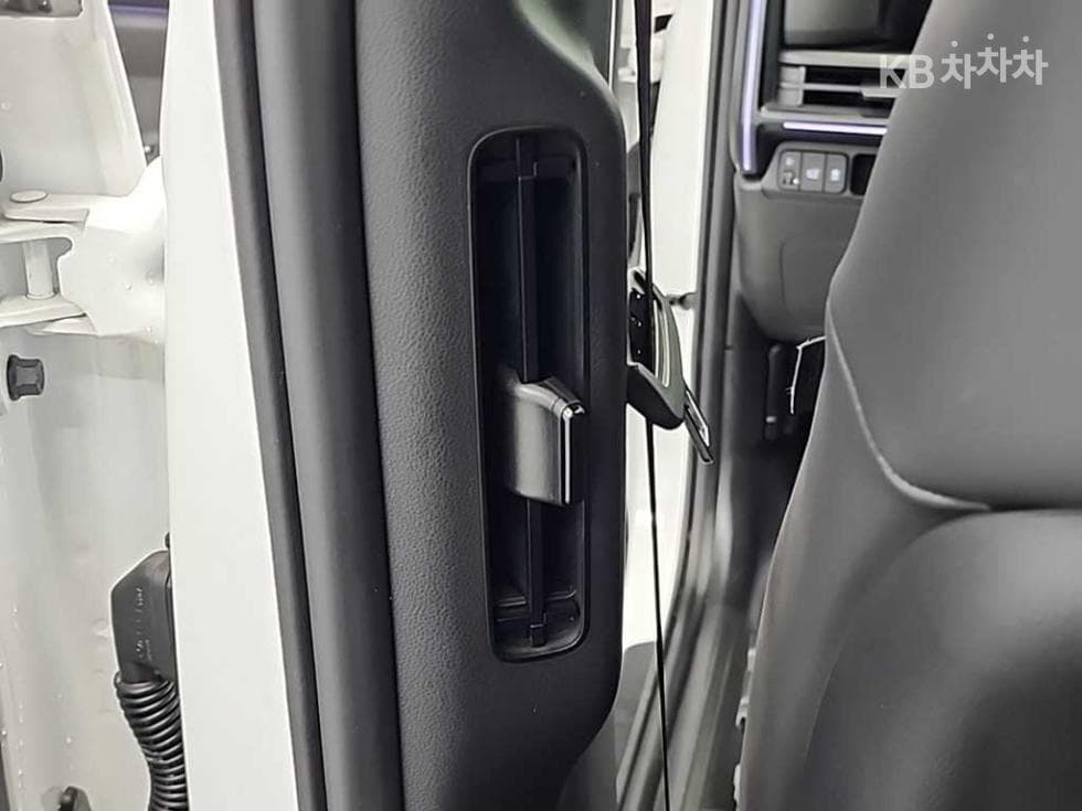 Hyundai The All New Santa Fe Hybrid MX51.6T HEV AWD 블랙잉크 - 14