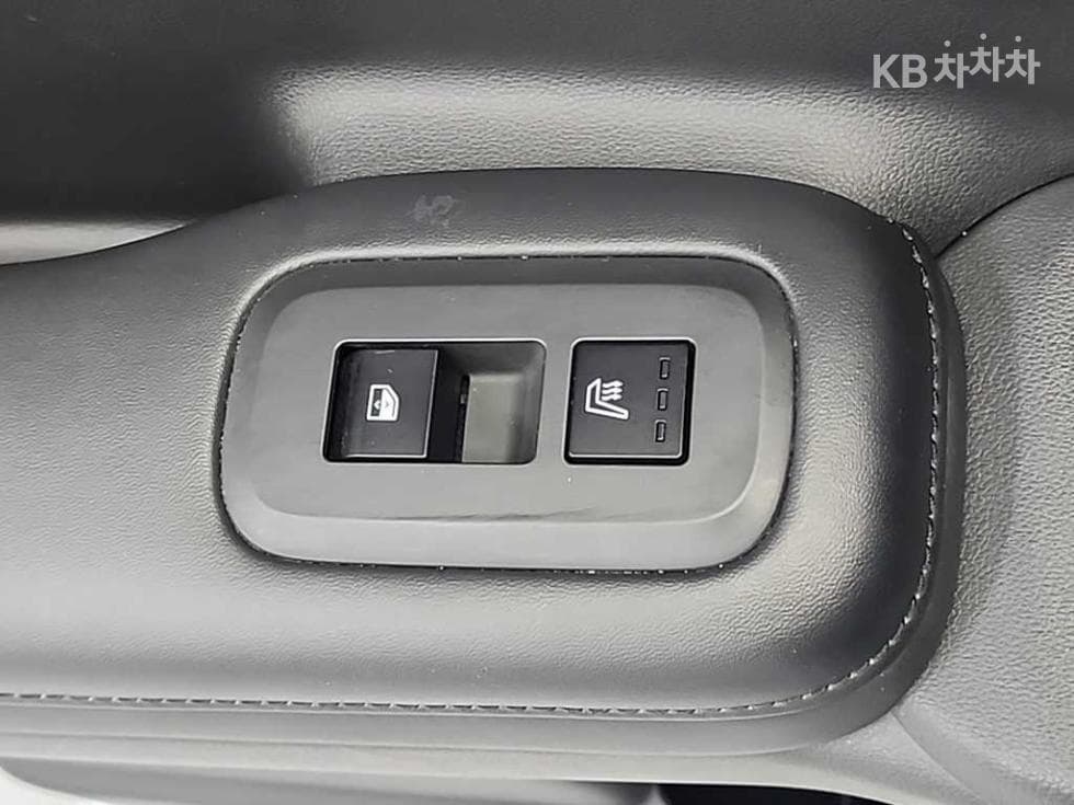 Hyundai The All New Santa Fe Hybrid MX51.6T HEV AWD 블랙잉크 - 15