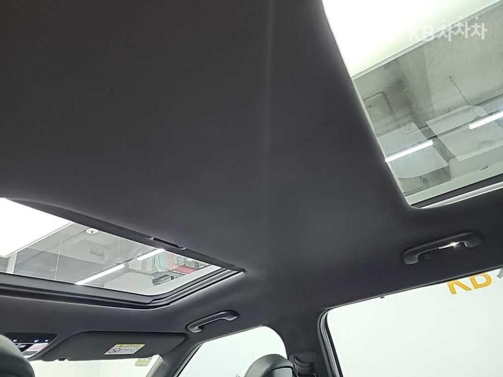 Hyundai The All New Santa Fe Hybrid MX51.6T HEV AWD 블랙잉크 - 16