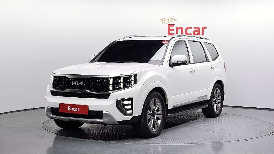 Киа Mohave 더마스터 3.0 Дизел 4x4 Masters - Image 1