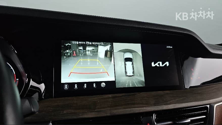 Киа Mohave 더마스터3.0 Дизел 4x4 Masters - 16